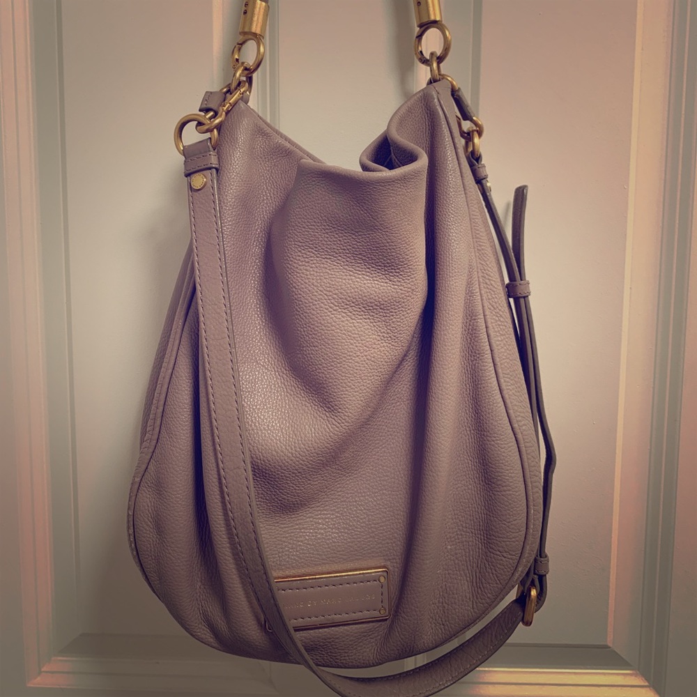 Marc Jacob ‘Too hot to handle’ hobo bag